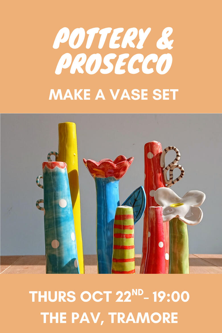 pottery and prosecco mug pottery and prosecco mug